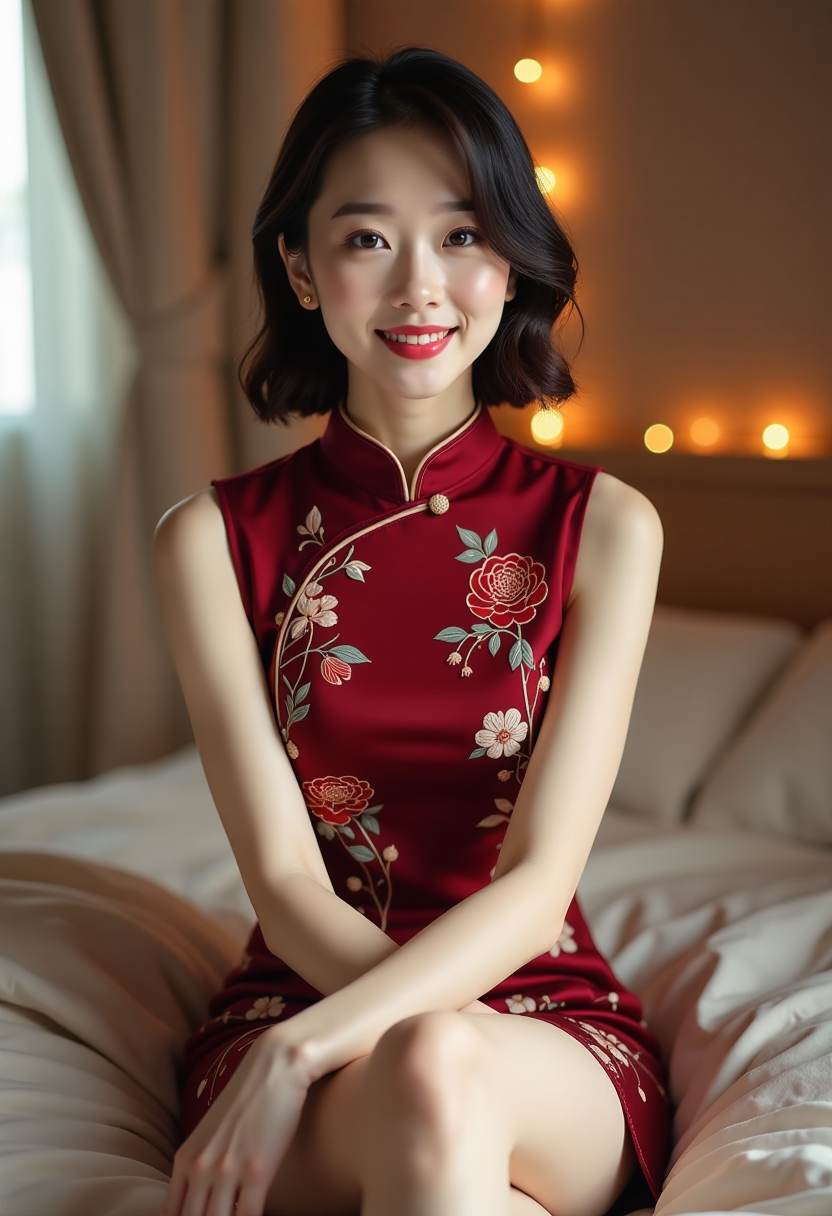 不良姐姐第二季海报