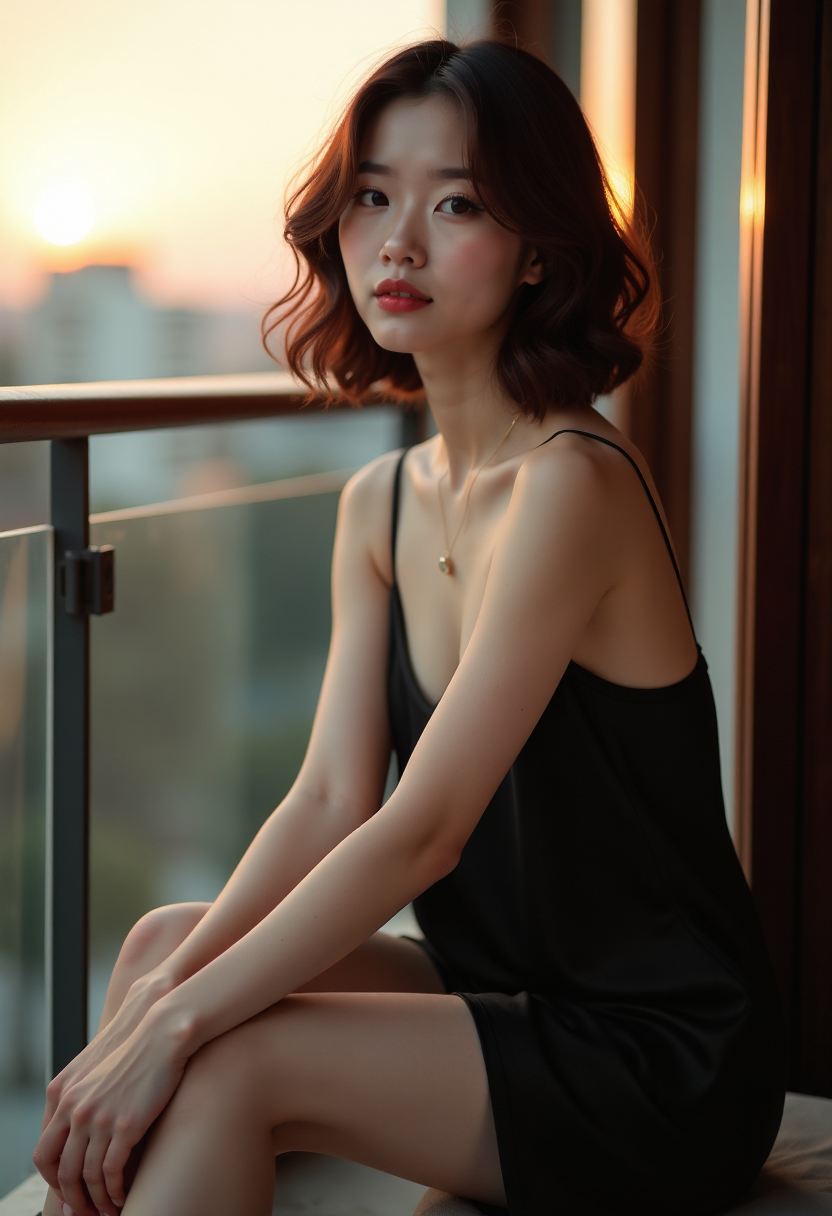 不良姐姐海报